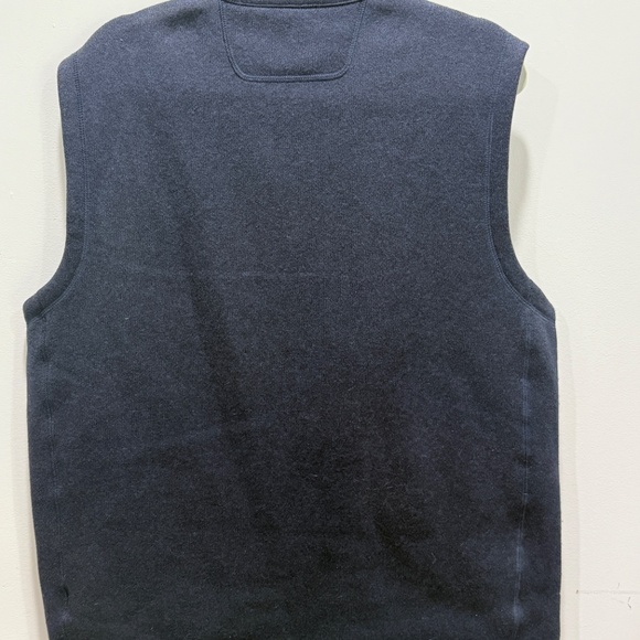 Like new , Polo Vest - Picture 2 of 2